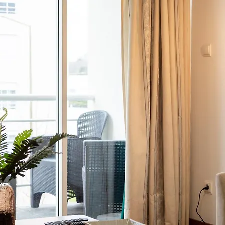 3c Azores Place 公寓 蓬塔德尔加达