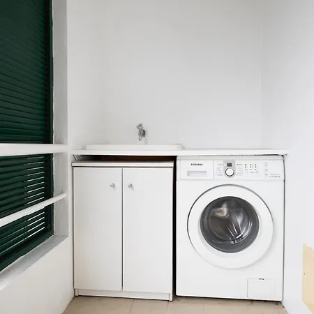 3c Azores Place 公寓 蓬塔德尔加达