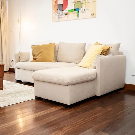 3c Azores Place * 蓬塔德尔加达