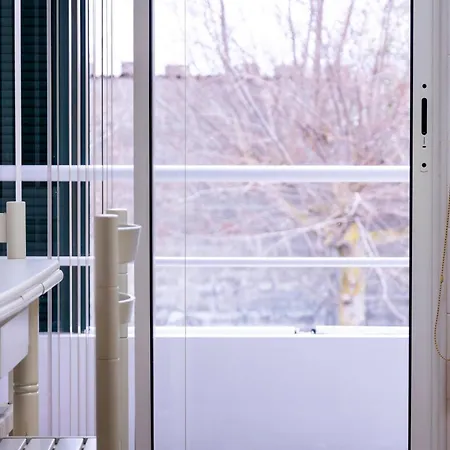 公寓 3c Azores Place