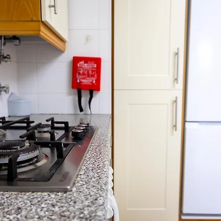 公寓 3c Azores Place 蓬塔德尔加达