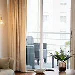 3c Azores Place Apartmán Ponta Delgada