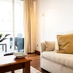 Apartmán 3c Azores Place Ponta Delgada