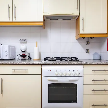 3c Azores Place Ponta Delgada (Sao Miguel)