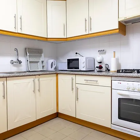 3c Azores Place Apartment Ponta Delgada (Sao Miguel)
