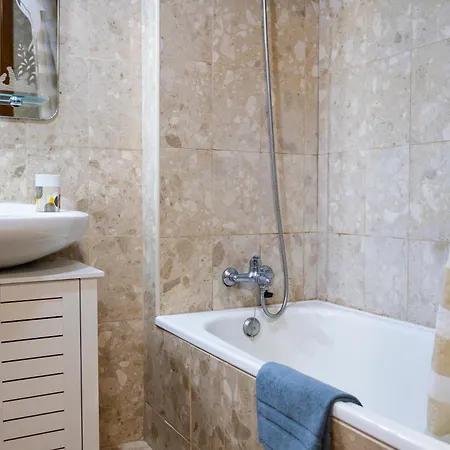 Apartment 3c Azores Place Ponta Delgada (Sao Miguel)