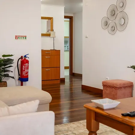 3c Azores Place Apartment Ponta Delgada (Sao Miguel)