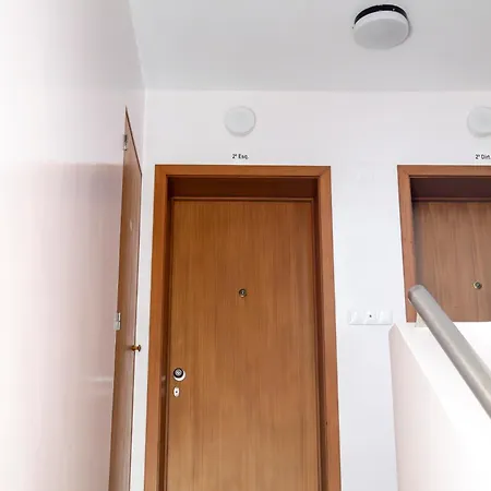Apartment 3c Azores Place Ponta Delgada (Sao Miguel)