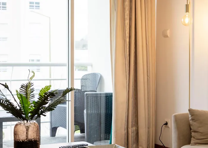 3c Azores Place 아파트 Ponta Delgada