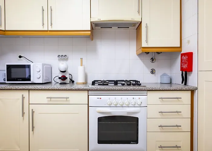 3c Azores Place Ponta Delgada