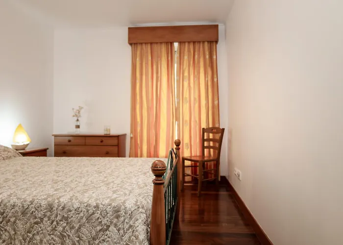 3c Azores Place 아파트 Ponta Delgada