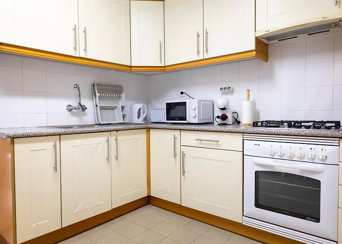 3c Azores Place 아파트 Ponta Delgada