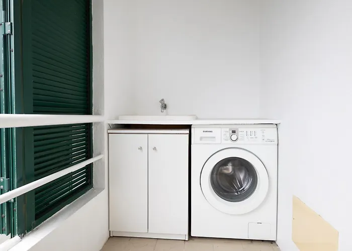 3c Azores Place 아파트 Ponta Delgada