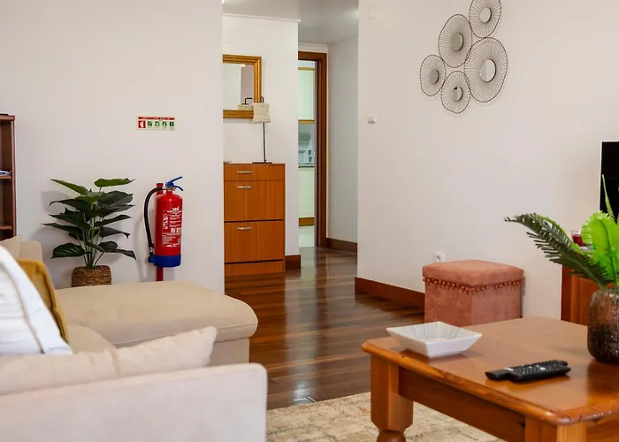 3c Azores Place 아파트 Ponta Delgada