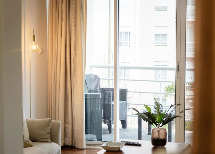 3c Azores Place Apartment Ponta Delgada (Sao Miguel)