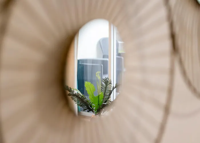 아파트 3c Azores Place