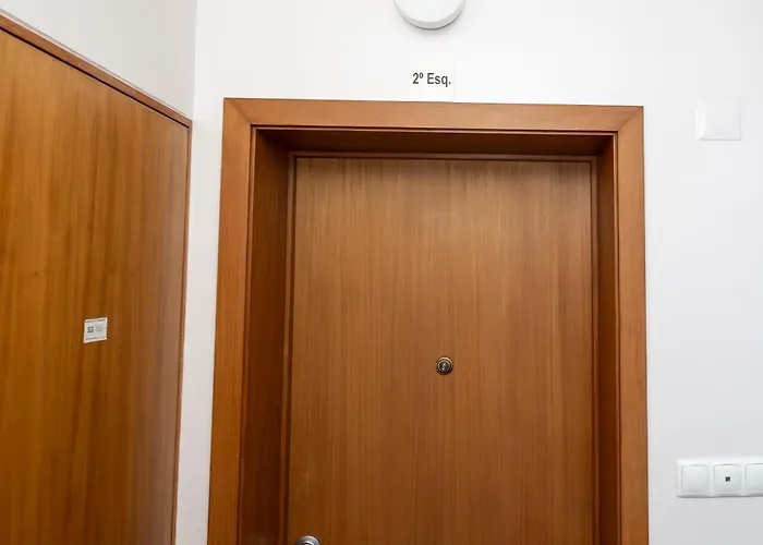 아파트 3c Azores Place