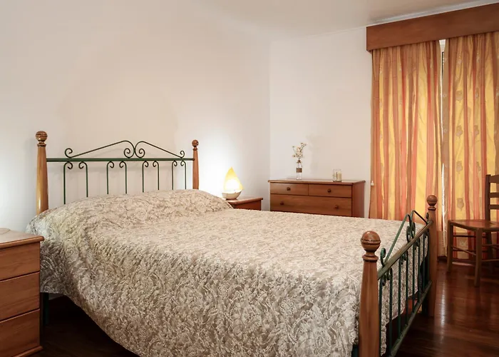 아파트 3c Azores Place *