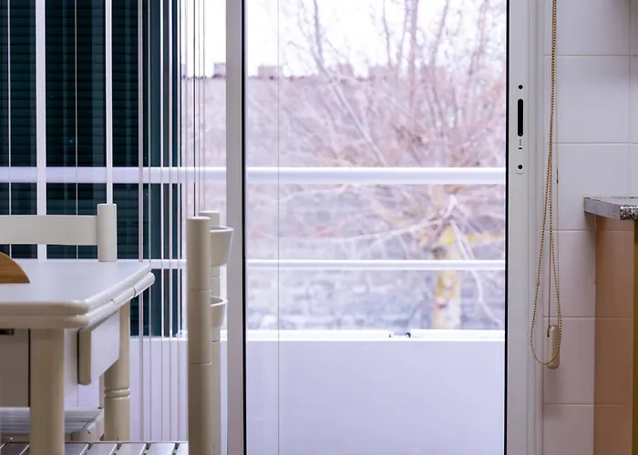 아파트 3c Azores Place