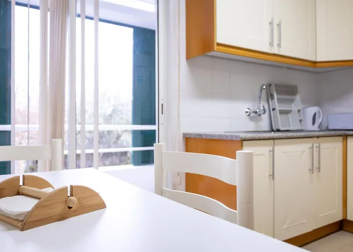 3c Azores Place 아파트 Ponta Delgada