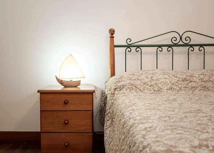 아파트 3c Azores Place *