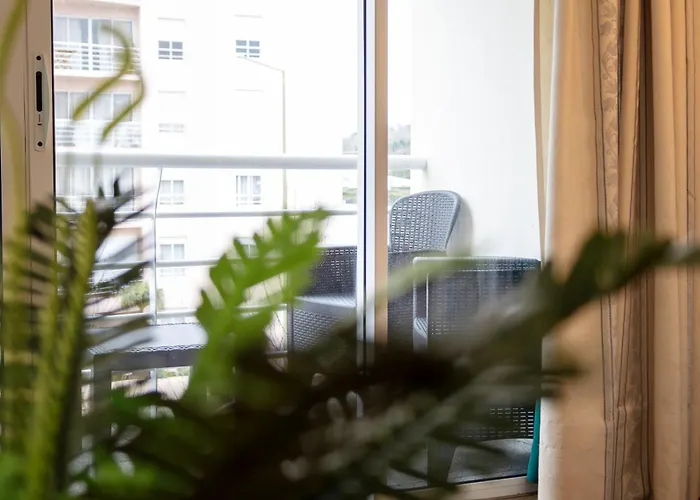 3c Azores Place Ponta Delgada