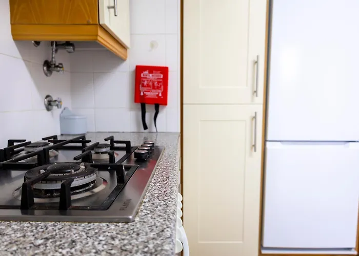 아파트 3c Azores Place Ponta Delgada